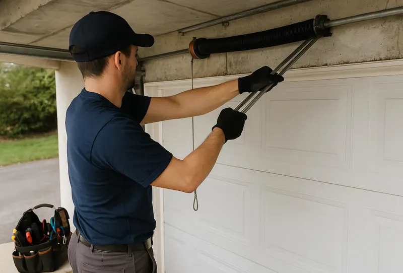 About Immokalee Garage Door