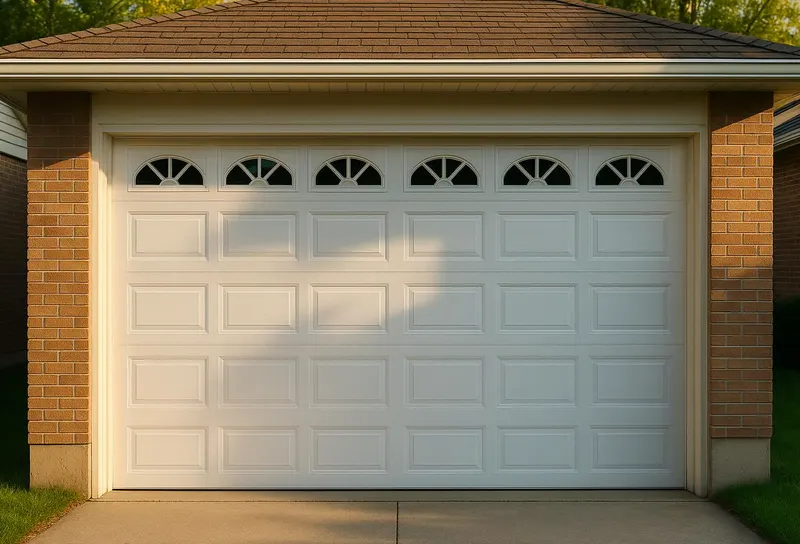 Contact Immokalee Garage Door