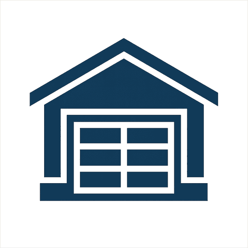 Immokalee Garage Door logo
